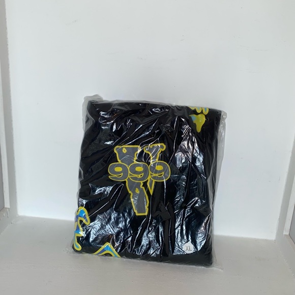 Juice WRLD x VLONE 999 Sweatpants